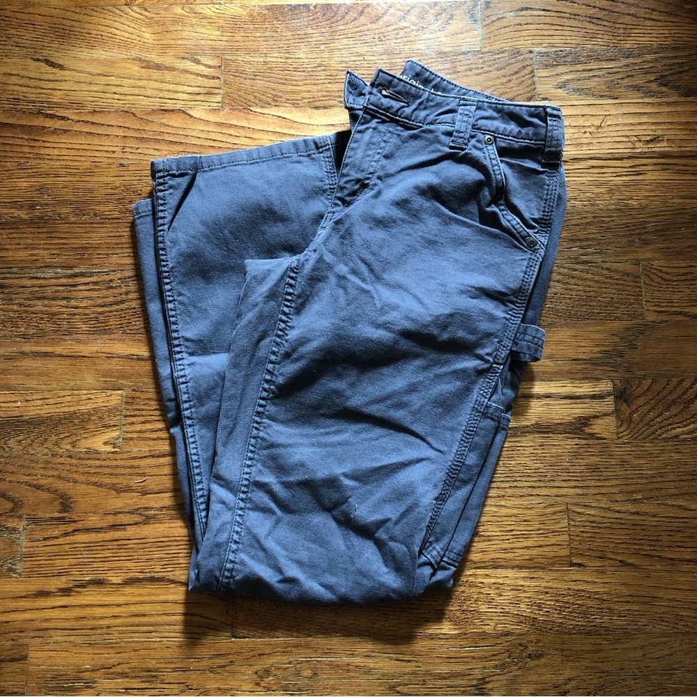 Carhartt Women’s Work Pants
